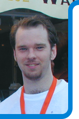 Picture of Martin Jacobsson